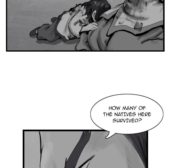 The Wanderer Chapter 43 page 29