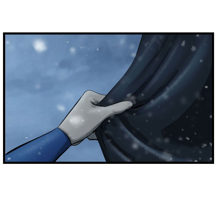 The Wanderer Chapter 45 page 23