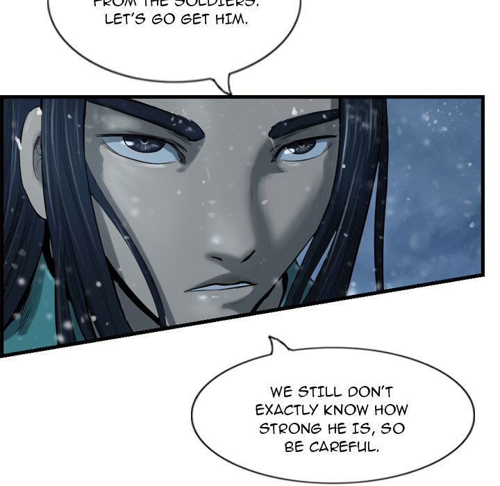 The Wanderer Chapter 45 page 63