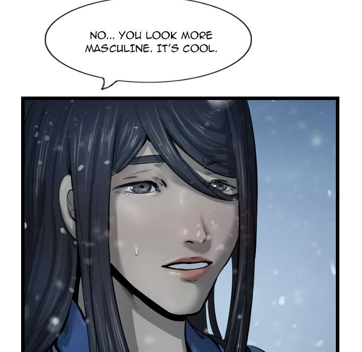 The Wanderer Chapter 45 page 101