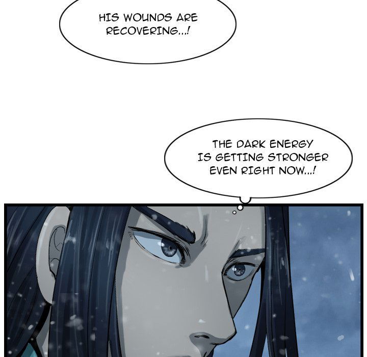 The Wanderer Chapter 47 page 18