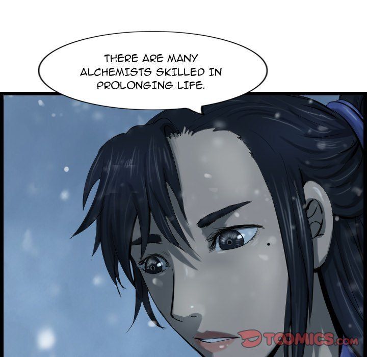 The Wanderer Chapter 50 page 68