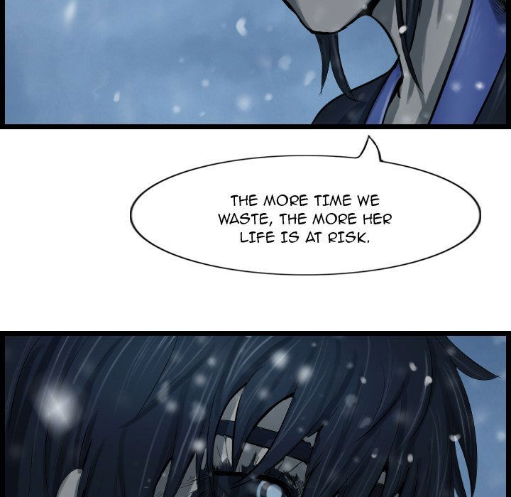 The Wanderer Chapter 50 page 69