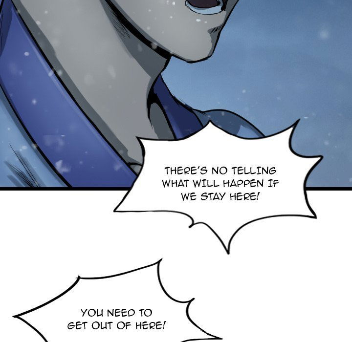 The Wanderer Chapter 53 page 23