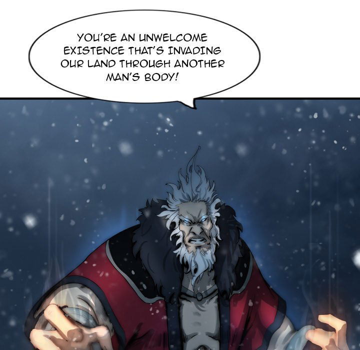 The Wanderer Chapter 54 page 31