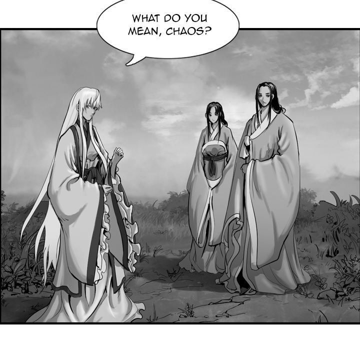 The Wanderer Chapter 57 page 71