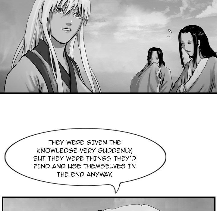 The Wanderer Chapter 57 page 77