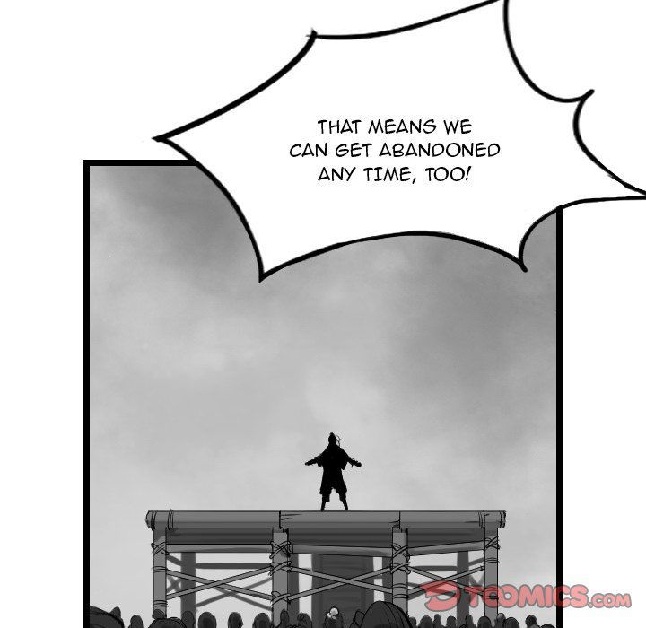 The Wanderer Chapter 58 page 51