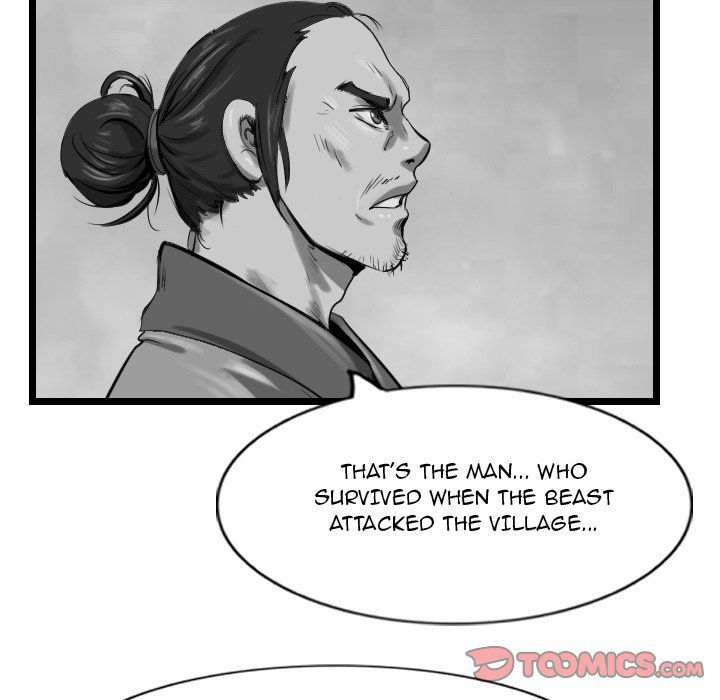 The Wanderer Chapter 58 page 63