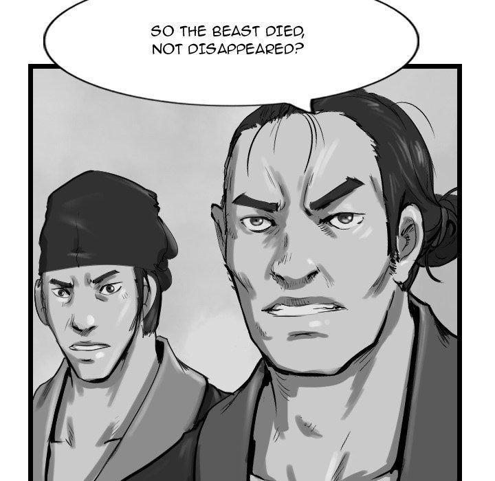 The Wanderer Chapter 58 page 64