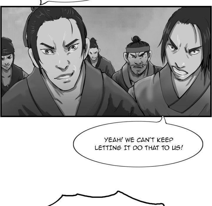 The Wanderer Chapter 58 page 66