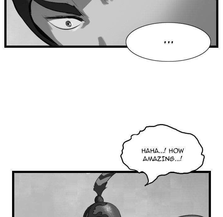 The Wanderer Chapter 58 page 100
