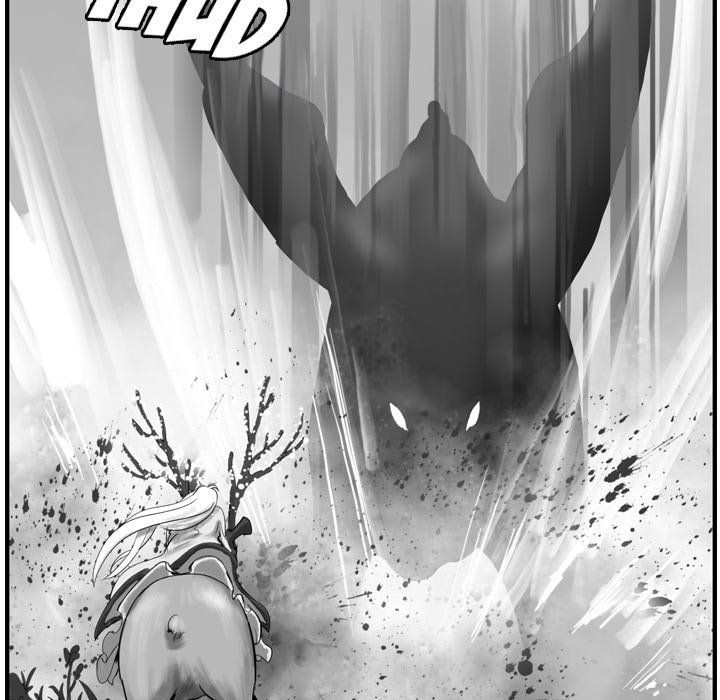 The Wanderer Chapter 59 page 16