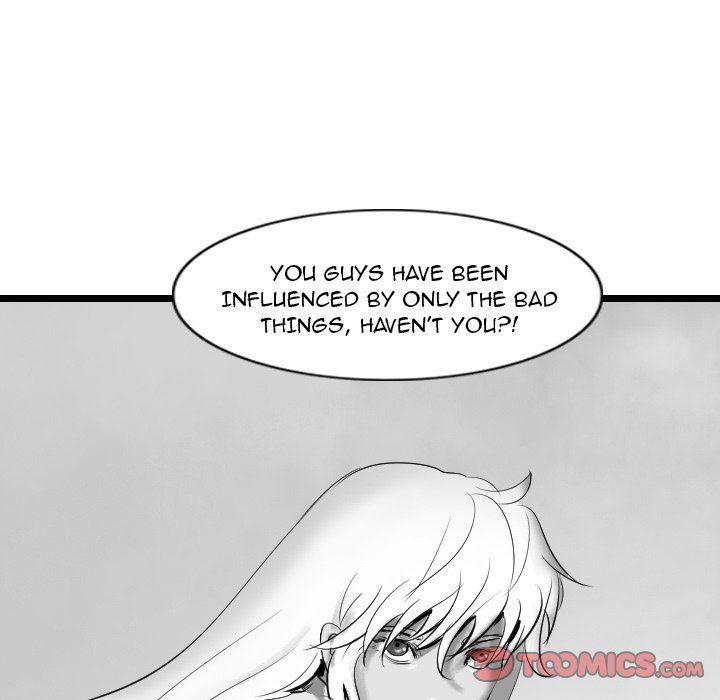 The Wanderer Chapter 59 page 69