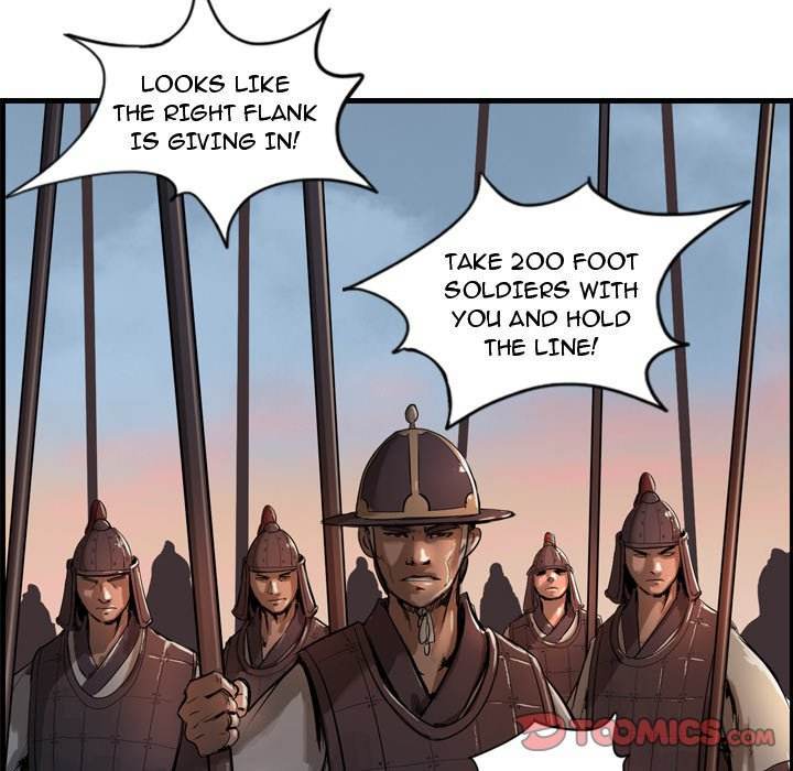 The Wanderer Chapter 6 page 6