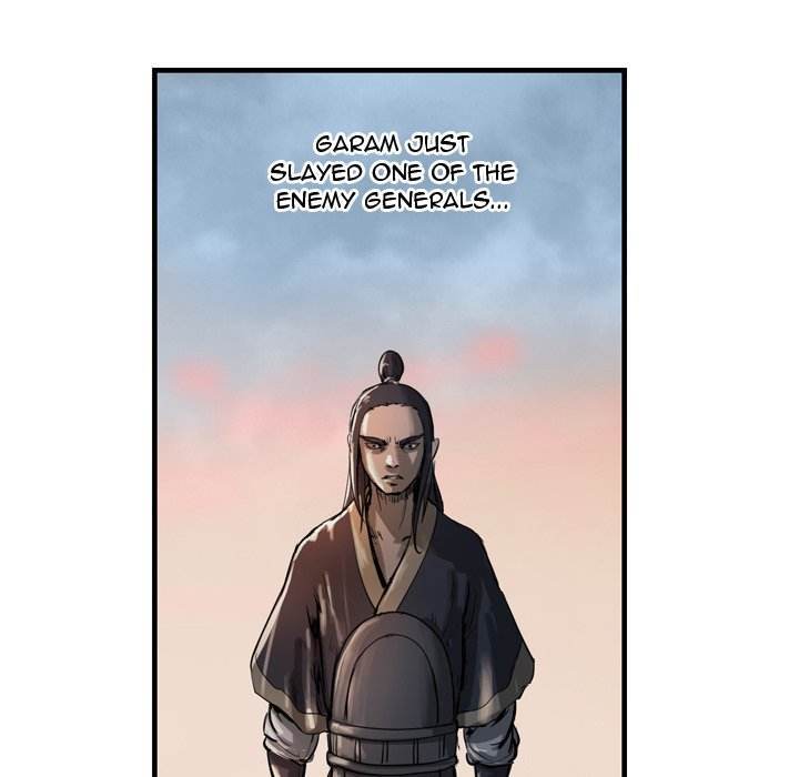 The Wanderer Chapter 6 page 72