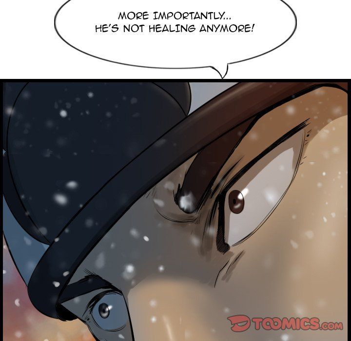 The Wanderer Chapter 62 page 111