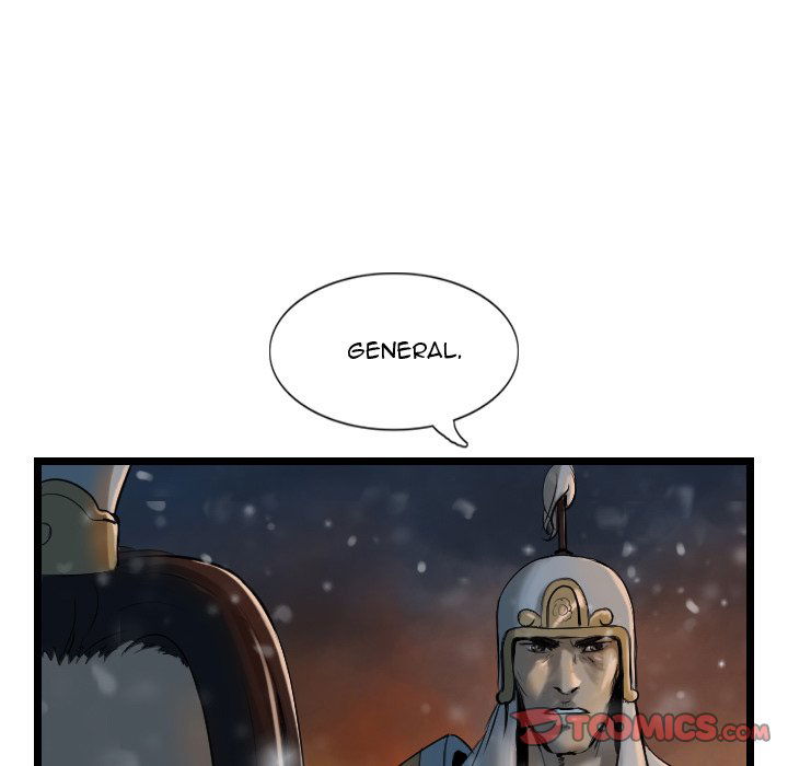 The Wanderer Chapter 63 page 33