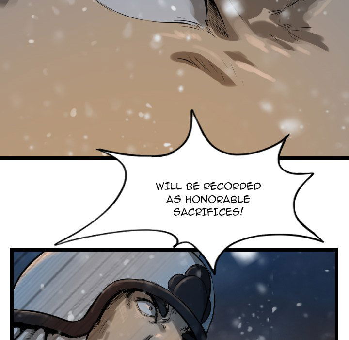 The Wanderer Chapter 63 page 66