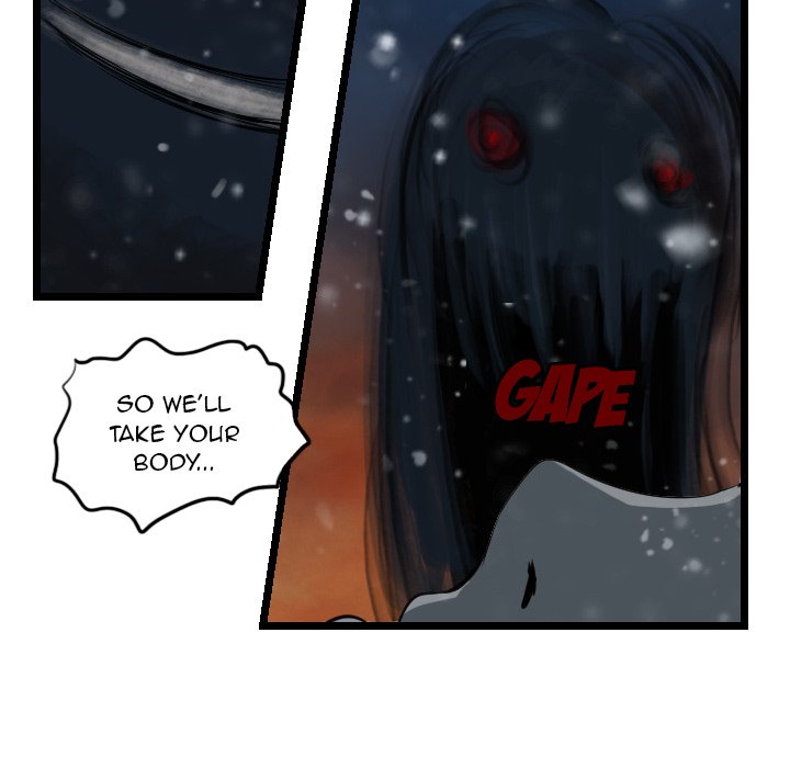 The Wanderer Chapter 63 page 104