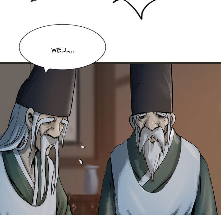 The Wanderer Chapter 65 page 95