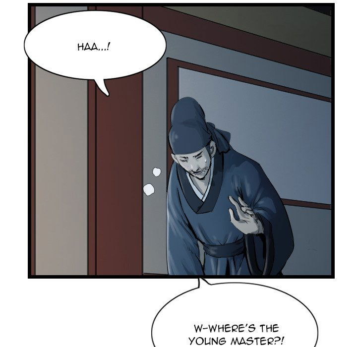The Wanderer Chapter 66 page 18