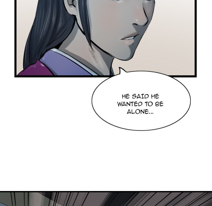 The Wanderer Chapter 66 page 20