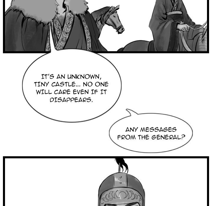 The Wanderer Chapter 67 page 60