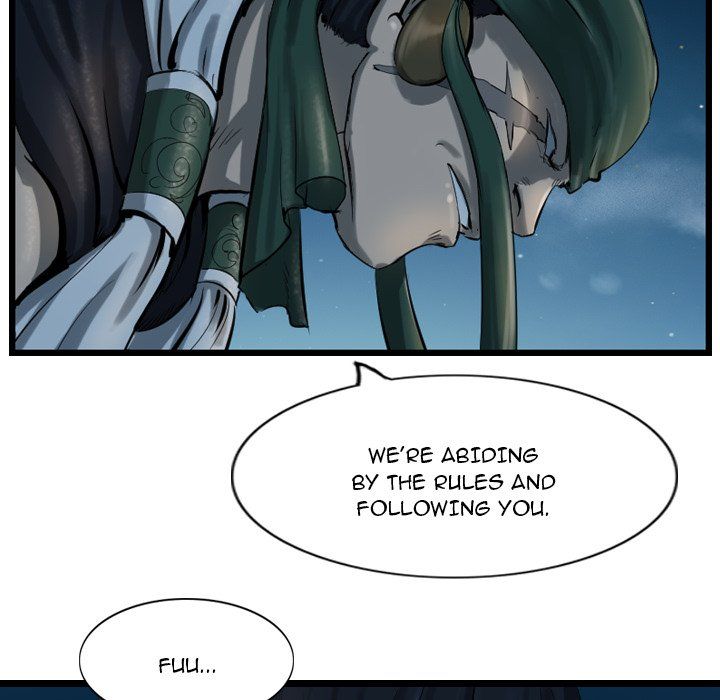 The Wanderer Chapter 68 page 14