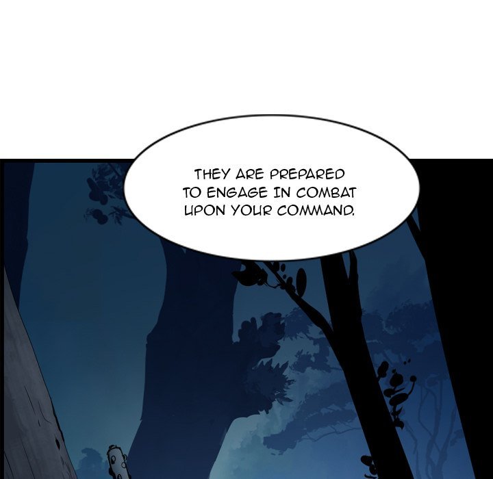 The Wanderer Chapter 68 page 17