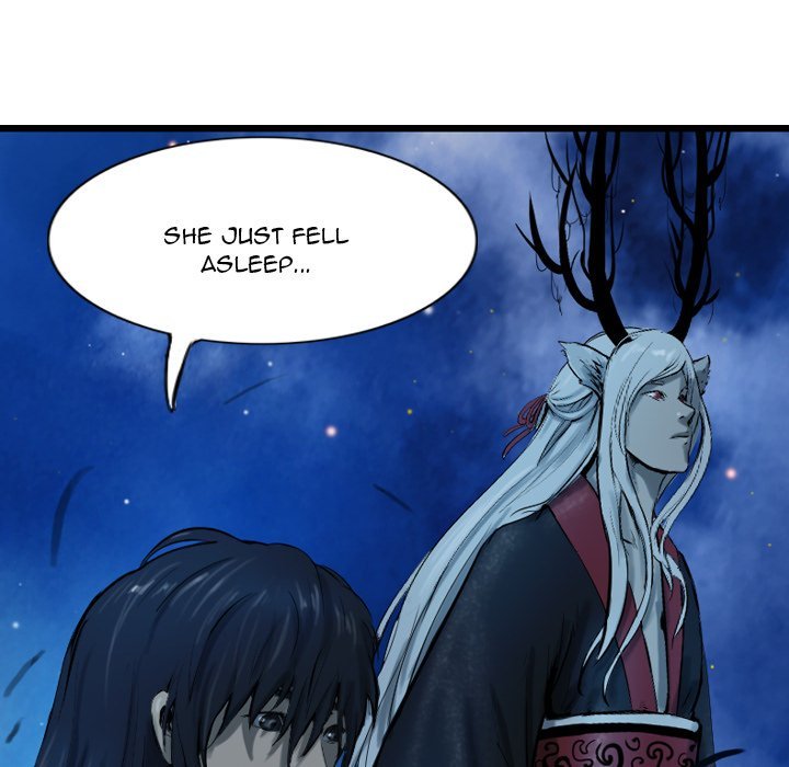 The Wanderer Chapter 68 page 61