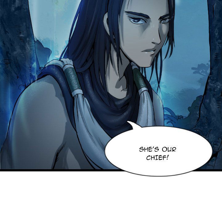 The Wanderer Chapter 68 page 100