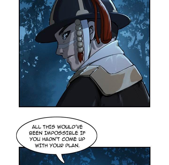 The Wanderer Chapter 7 page 11