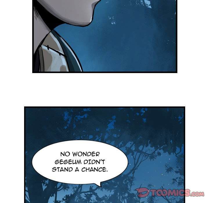 The Wanderer Chapter 7 page 74