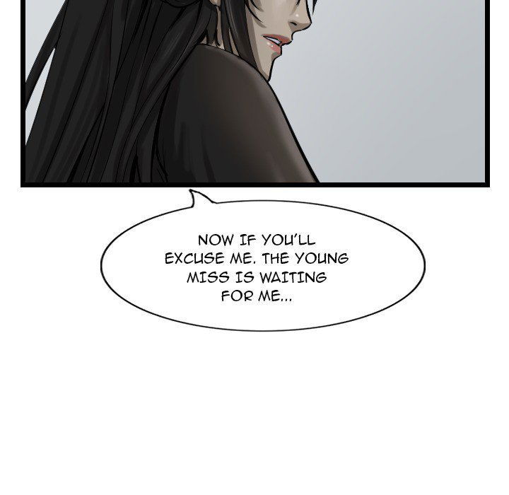 The Wanderer Chapter 70 page 61