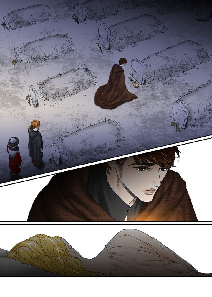Sword Of The Falcon Chapter 98 page 4