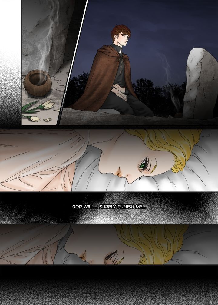 Sword Of The Falcon Chapter 98 page 5