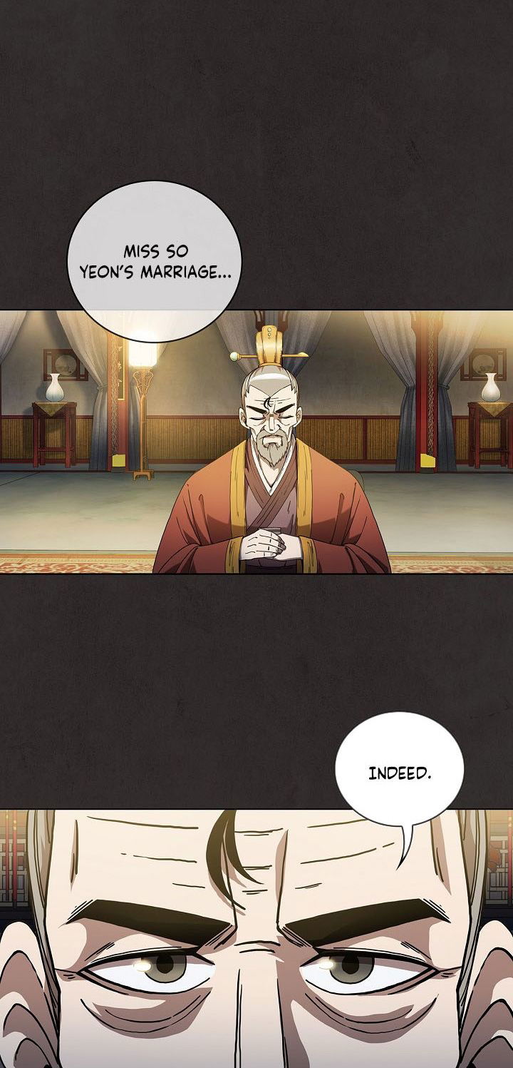 Shinsu Jeil Sword Chapter 2 page 15
