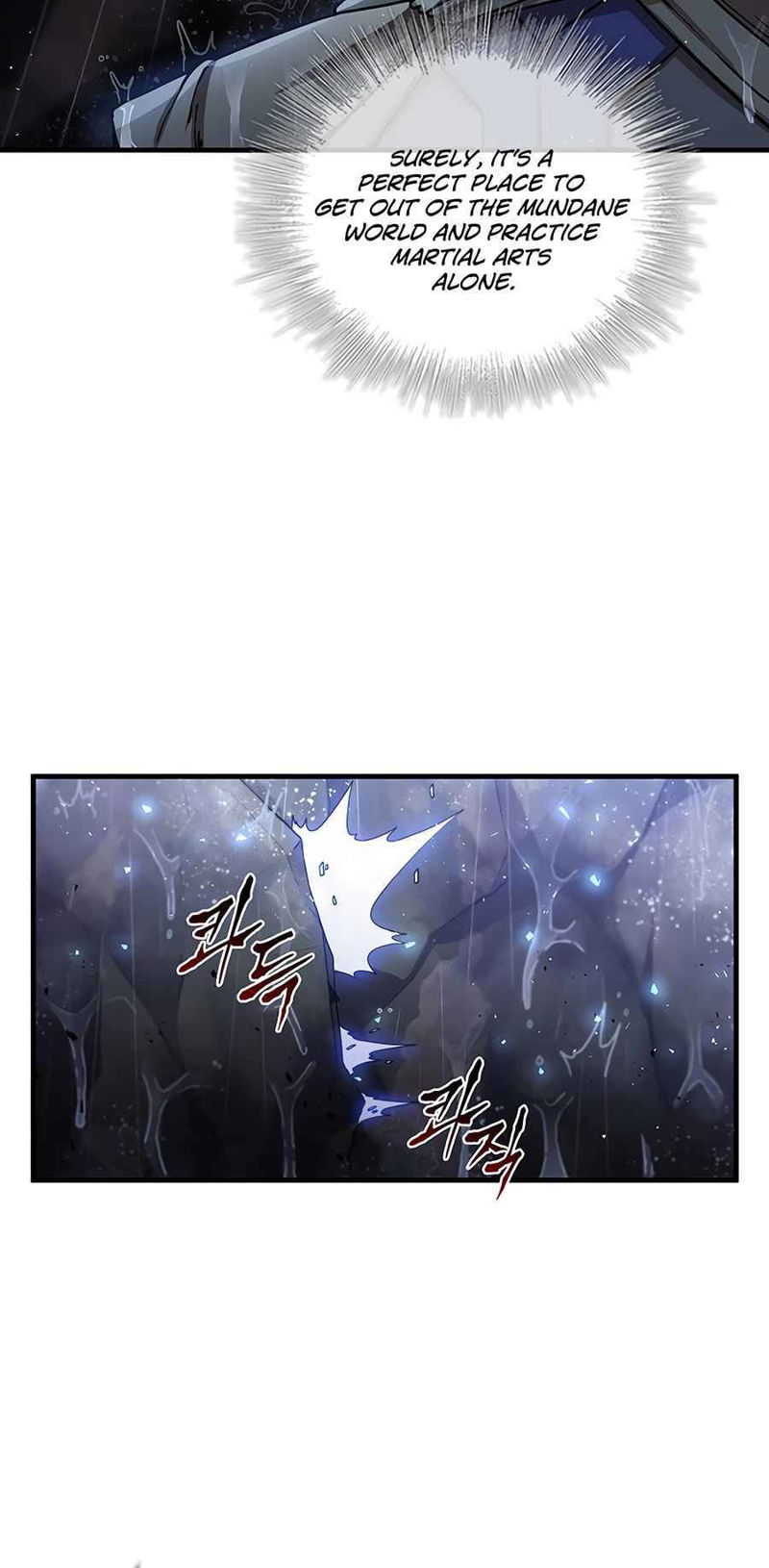 Shinsu Jeil Sword Chapter 40 page 24