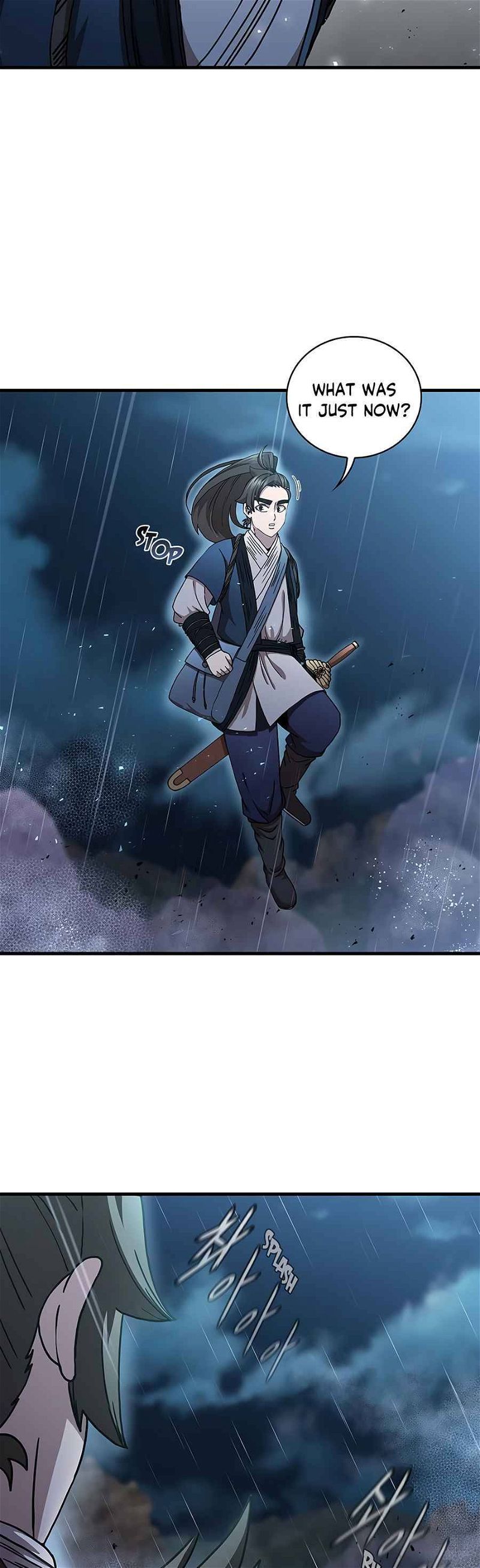 Shinsu Jeil Sword Chapter 41 page 13
