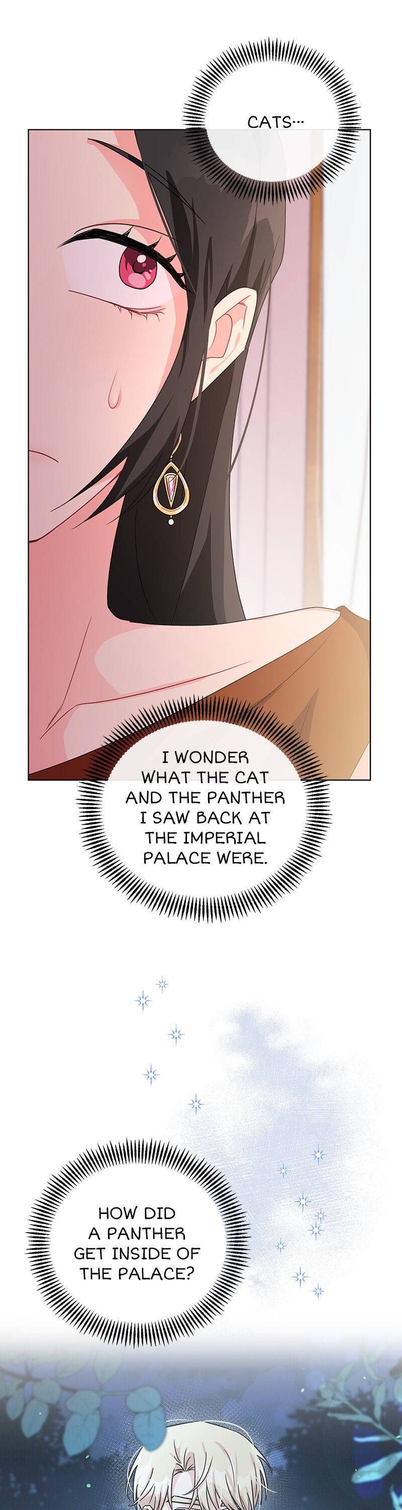 I Got Married To A Villain Chapter 10 page 11