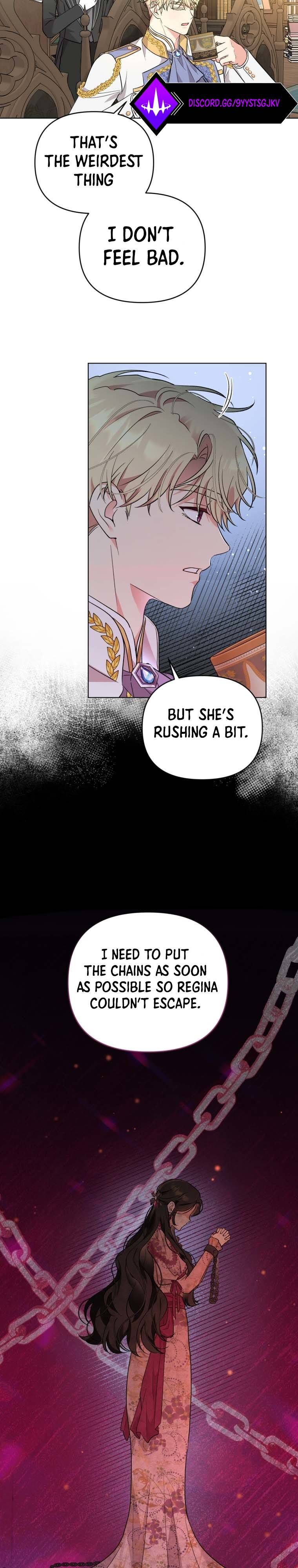 I Got Married To A Villain Chapter 44 page 11