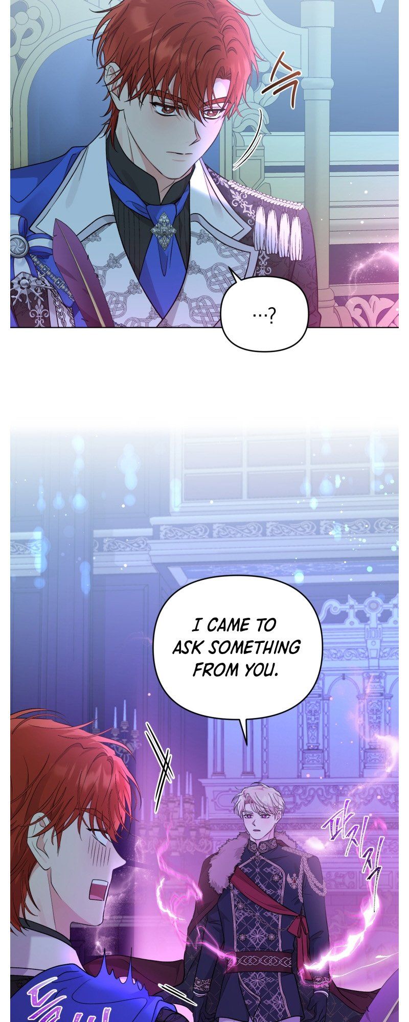 I Got Married To A Villain Chapter 48 page 31