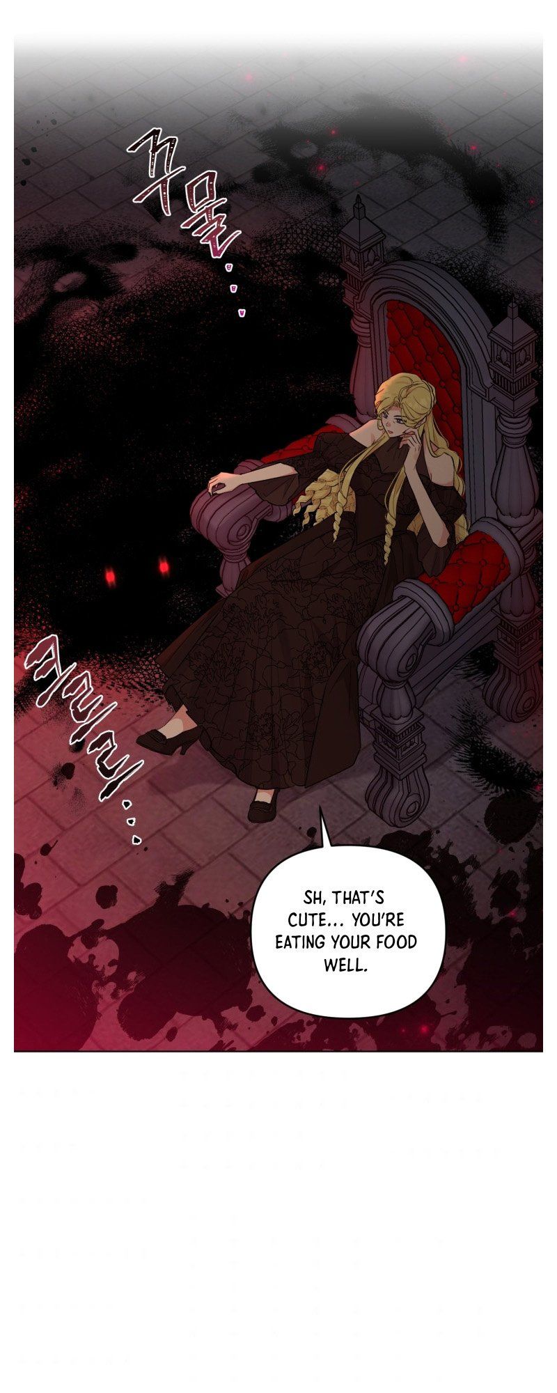 I Got Married To A Villain Chapter 48 page 40