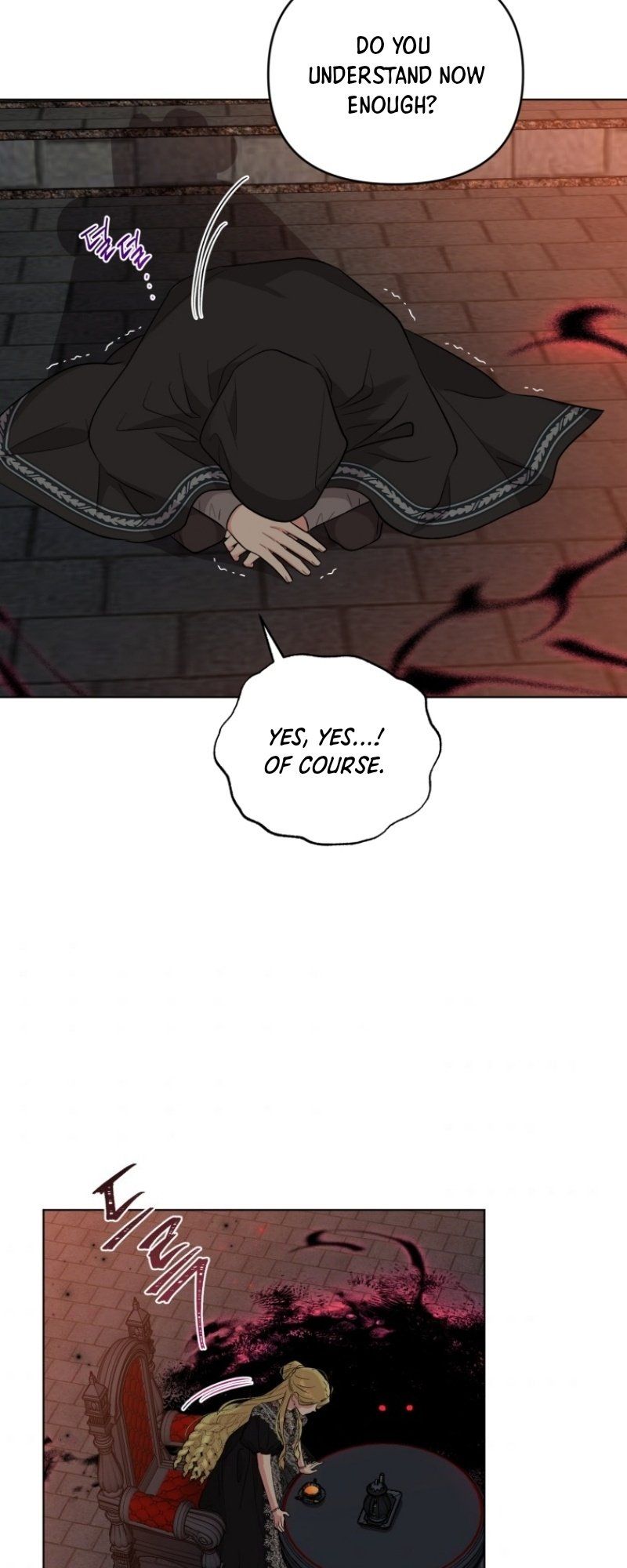 I Got Married To A Villain Chapter 53 page 35