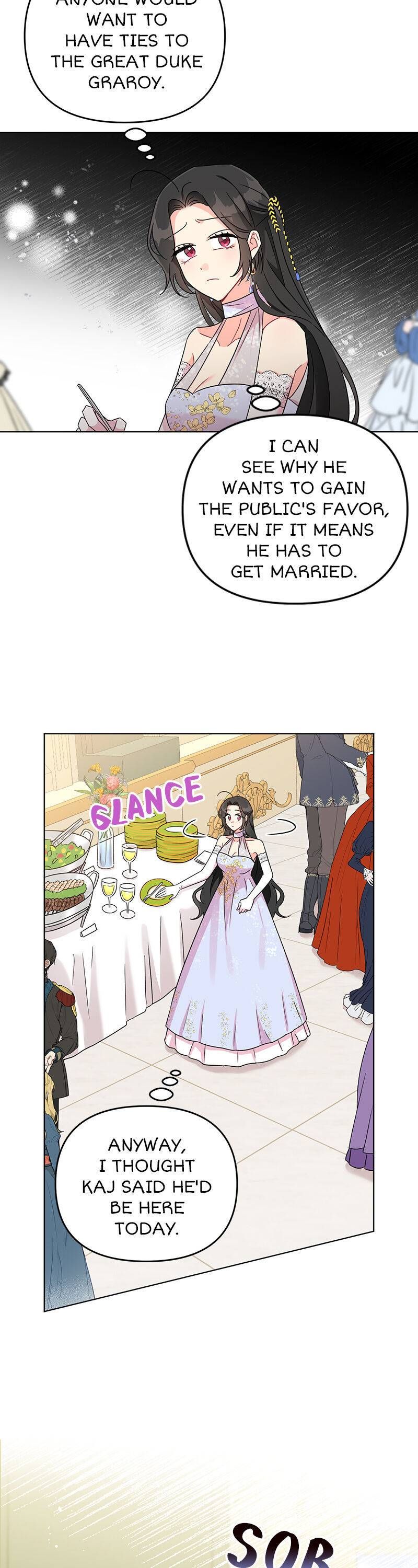 I Got Married To A Villain Chapter 6 page 8