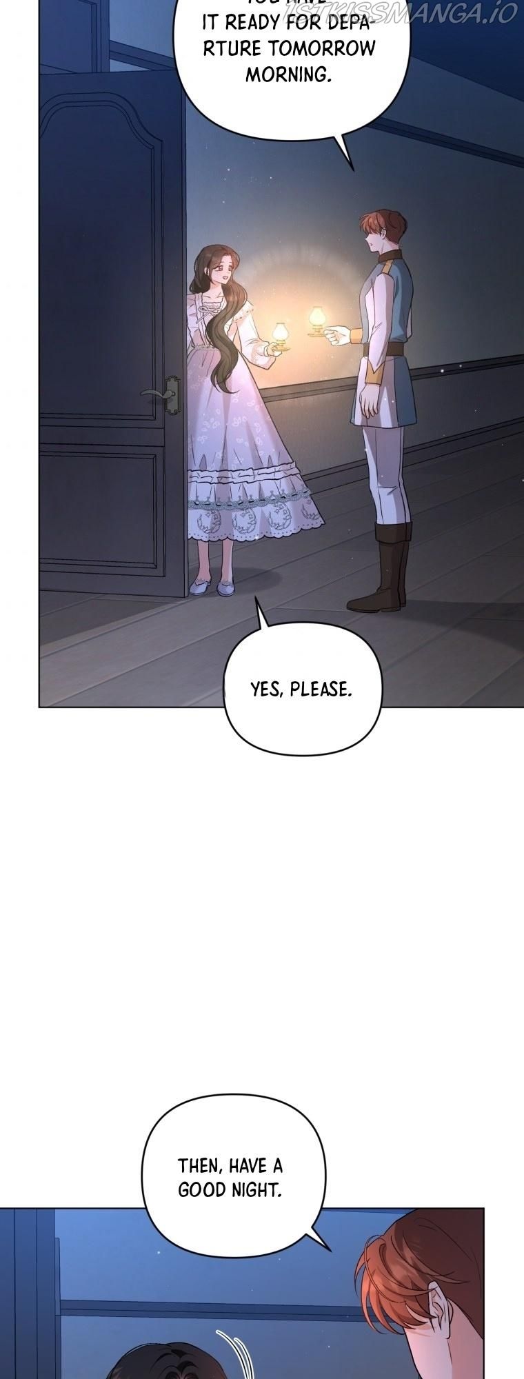 I Got Married To A Villain Chapter 60 page 5
