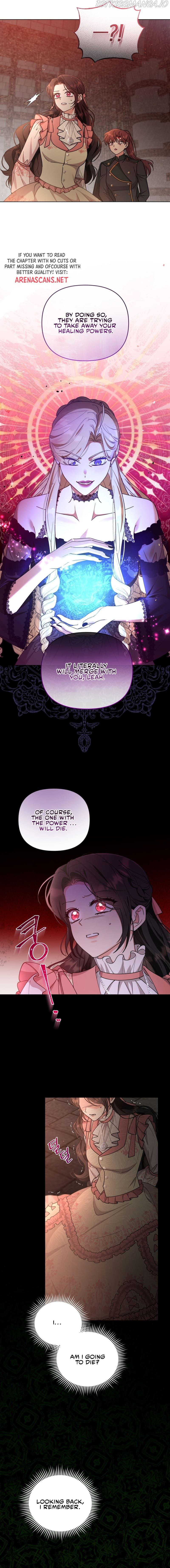 I Got Married To A Villain Chapter 68 page 6