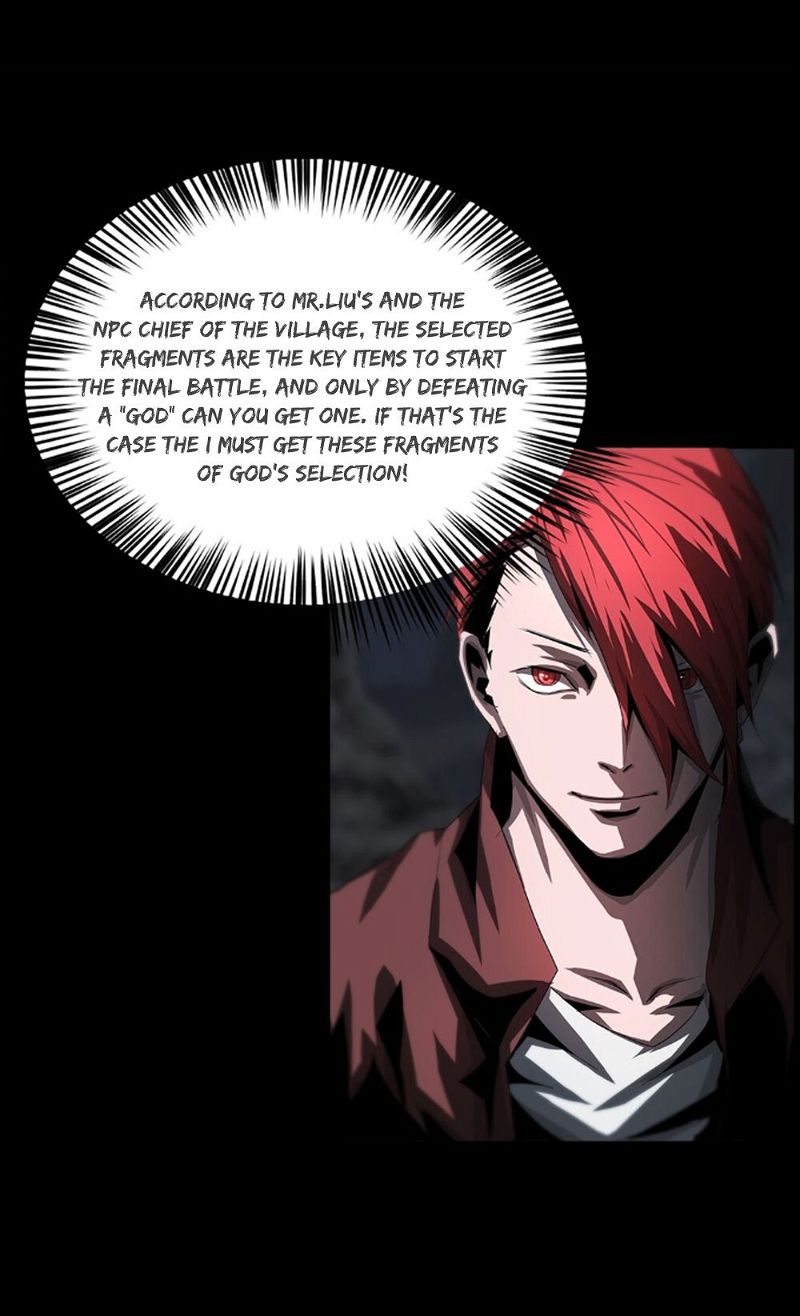 The Blade Of Evolution-Walking Alone In The Dungeon Chapter 35 page 4