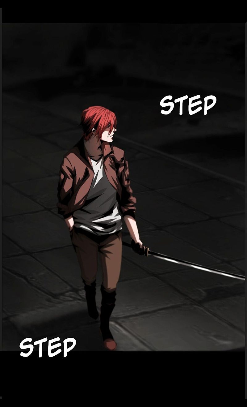 The Blade Of Evolution-Walking Alone In The Dungeon Chapter 35 page 11